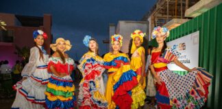 La Habana Vieja se instala en Vistacana