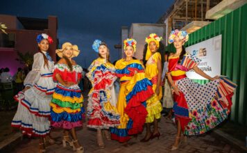 La Habana Vieja se instala en Vistacana