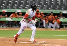 Estrellas vencen a los Toros y escalan al segundo lugar