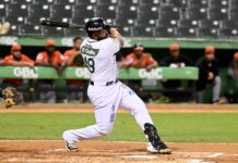 Estrellas vencen a los Toros por cuarta ocasión seguida