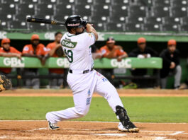 Estrellas vencen a los Toros por cuarta ocasión seguida