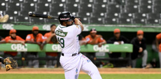 Estrellas vencen a los Toros por cuarta ocasión seguida