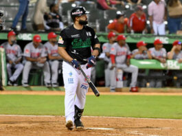 Wilín Rosario decide triunfo de las Estrellas sobre el Escogido