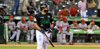 Wilín Rosario decide triunfo de las Estrellas sobre el Escogido