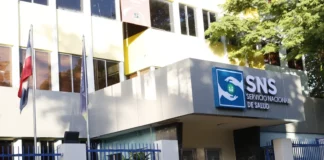 SNS desmantela su departamento de salud mental