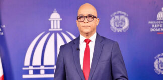 Figueroa informa que LA Semanal con la Prensa se realizará en Santo Domingo Oeste