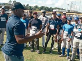 RBI-MLB y la fundación Puerto Plata Internacional realizan tryout