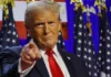 Trump logra un regreso triunfal a la presidencia de Estados Unidos con una contundente victoria ante Kamala Harris