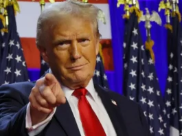 Trump logra un regreso triunfal a la presidencia de Estados Unidos con una contundente victoria ante Kamala Harris