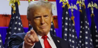 Trump logra un regreso triunfal a la presidencia de Estados Unidos con una contundente victoria ante Kamala Harris