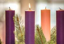 I Domingo Adviento. Inicio Año Litúrgico C. PMAGS. Homilia Santa Misa. 1/12/24.