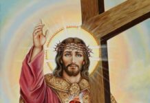 Cristo Rey. Cierre Año B. PMAGS. Homilía Santa Misa 24/11/24.