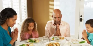 Día de Acción de Gracias. PMAGS. Homilía Santa Misa. 28/11/24.