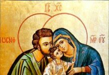 XXXIV Miércoles de San José TO II PMAGS. Homilia. Santa Misa. 27/11/24