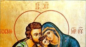 XXXIV Miércoles de San José TO II PMAGS. Homilia. Santa Misa. 27/11/24