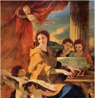 Santa Cecilia, Virgen Mártir. PMAGS. Homilía Santa Misa 22/11/24.