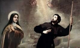 San Francisco Xavier S.J. PMAGS. Homilía Santa Misa 3/12/24.