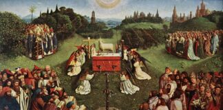 Martes XXXI TO  II. PMAGS. Homilía Santa Misa 5/11/24.