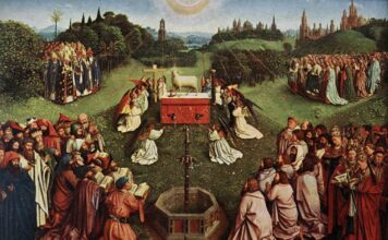 Martes XXXI TO II. PMAGS. Homilía Santa Misa 5/11/24.