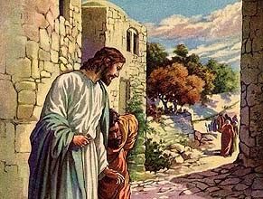 Miércoles San José XXXII TO Año II. PMAGS. Homilía Santa Misa. 13/11/24.