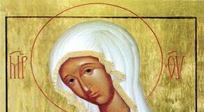 Sábado de la Virgen María XXXII TO Año II. PMAGS. Homilía Santa Misa 16/11/24.