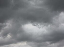 Pocas probabilidades de lluvias y algunos nublados dispersos para este domingo informa Indomet