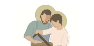 San Josafat, Obispo y Mártir. PMAGS. Homilía Santa Misa. 12/11/24.