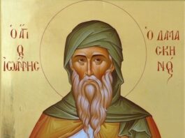 San Juan Dasmaceno. PMAGS. Homilía Santa Misa 4/12/24.