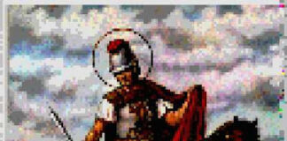 San Martin de Tours. PMAGS. Homilía Santa Misa.11/11/24. Mes Dr. García Sugrañes.