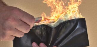 Los montos de los alquileres en pesos, dólares y % son muchos