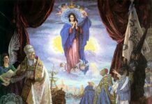 San Ambrosio de Milán PMAGS. Homilía Santa Misa 7/12/24.