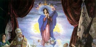 San Ambrosio de Milán PMAGS. Homilía Santa Misa 7/12/24.