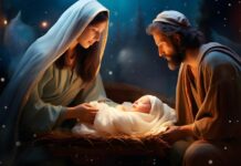 Misa Navidad de la AURORA. PMAGS. Homilía Santa Misa. 25/12/24.