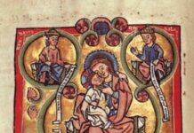 I Feria Privilegiada: Genealogía de Jesús. PMAGS. Homilía Santa Misa. 17/12/24.