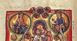 I Feria Privilegiada: Genealogía de Jesús. PMAGS. Homilía Santa Misa. 17/12/24.