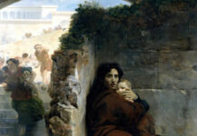 Santos Mártires Inocentes Octava de Navidad. PMAGS. 28/12/24