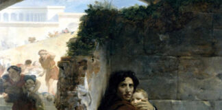 Santos Mártires Inocentes Octava de Navidad. PMAGS. 28/12/24