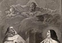 San Juan de la Cruz PMAGS. Homilía Santa Misa 14/12/24.