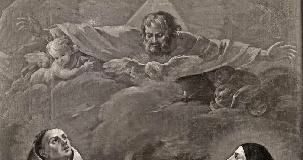 San Juan de la Cruz PMAGS. Homilía Santa Misa 14/12/24.