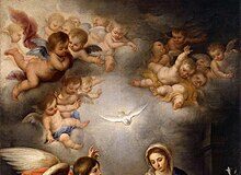 IV Feria Privilegiada Anunciación en Adviento de la Virgen María. PMAGS. Homilía Santa Misa. 20/12/24