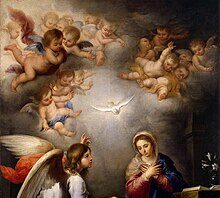 IV Feria Privilegiada Anunciación en Adviento de la Virgen María. PMAGS. Homilía Santa Misa. 20/12/24