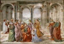 VI FERIA PRIVILEGIADA: Imposición del Nombre de Juan. PMAGS. Homilía Santa Misa. 23/12/24.