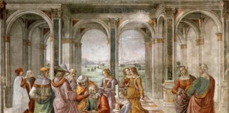 VI FERIA PRIVILEGIADA: Imposición del Nombre de Juan. PMAGS. Homilía Santa Misa. 23/12/24.