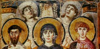 Solemnidad de Santa María, Madre de Dios PMAGS. Homilía Santa Misa. 1/1/25