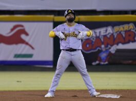 Águilas escalan al tercer puesto al derrotar a los Gigantes