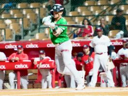 Ismael Munguía se crece en triunfo de las Estrellas sobre el Escogido