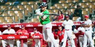 Ismael Munguía se crece en triunfo de las Estrellas sobre el Escogido