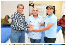 Asociación Dominicana de Geógrafos celebra su trigésimo octava sesión plenaria