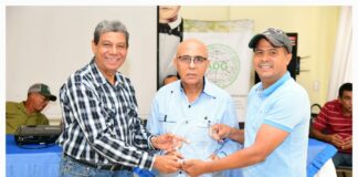 Asociación Dominicana de Geógrafos celebra su trigésimo octava sesión plenaria