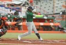 Estrellas conquistan la “Serie de la Caña” ante los Toros